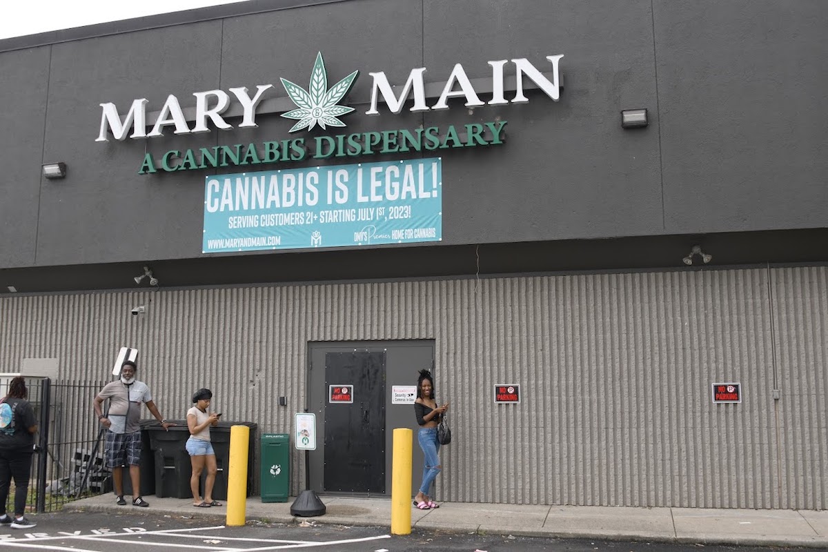 Prince George's County Weekly Updates: Cannabis Legalized; Brown Elected Committee Chair; Farmers Market - Vimarsana News
