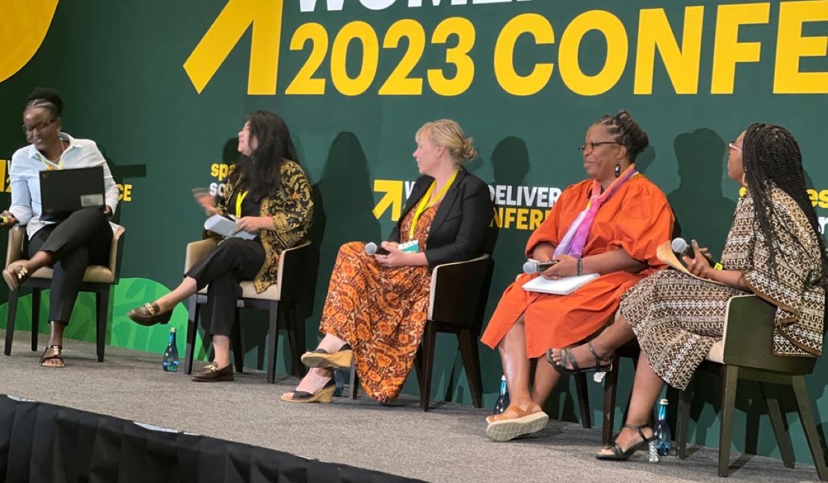 Africa to Benefit from Canada's $200M Fund for Gender Equality - The ...