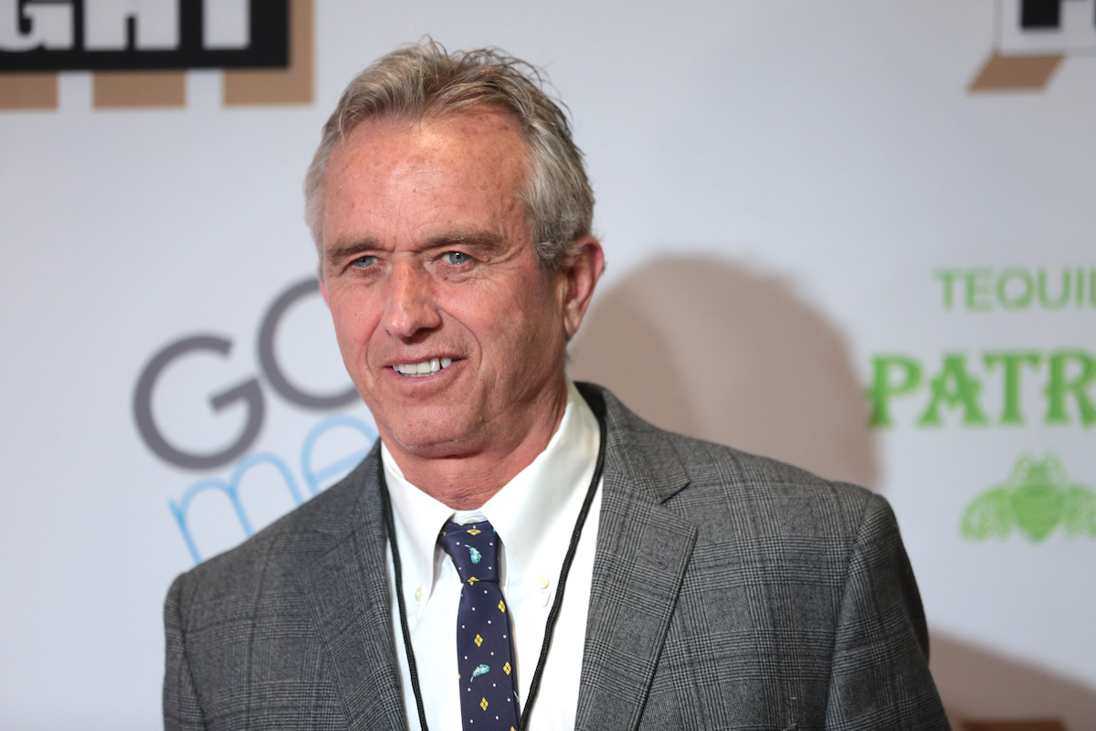 FactChecking Robert F. Kennedy Jr. - The Washington Informer