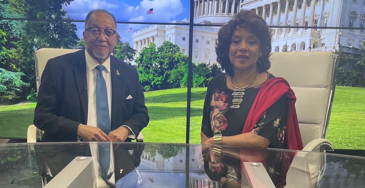 Phylicia Rashad: A Journey from Houston to Hollywood and Beyond - The