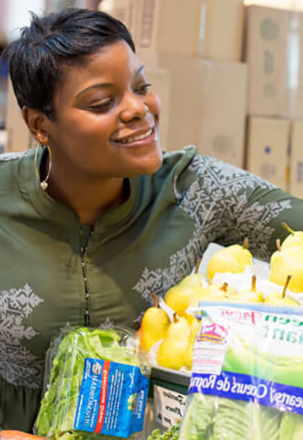 Nutritional education: A solution to health disparities