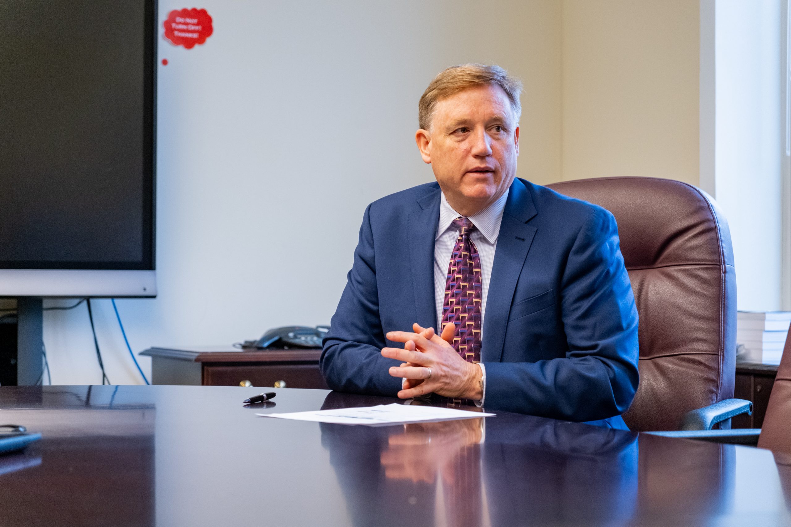 Advocates Respond to CFO’s Mandate to Replenish Reserves - The ...