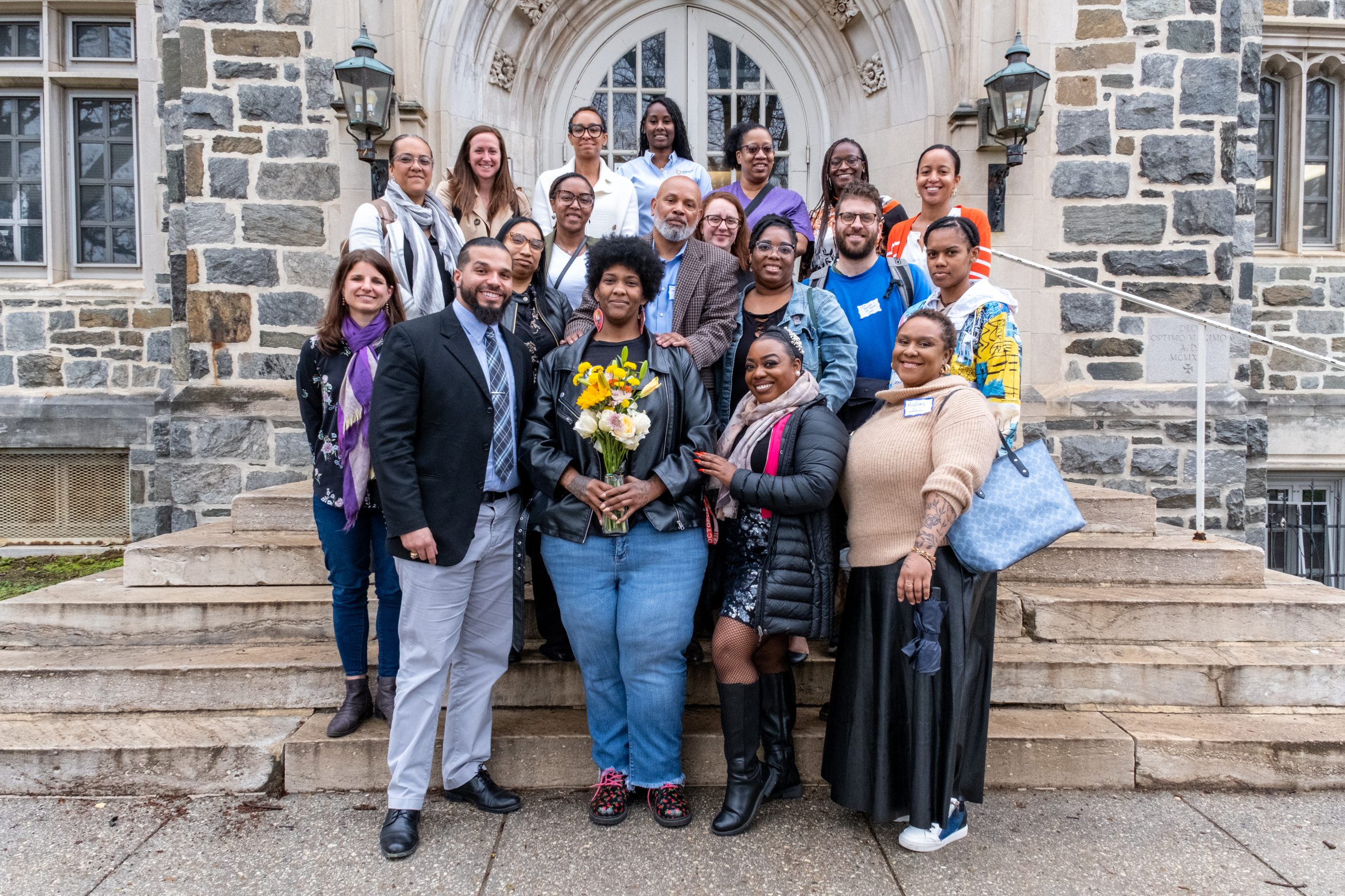 Local Mother Embarks on Anti-Bullying Crusade