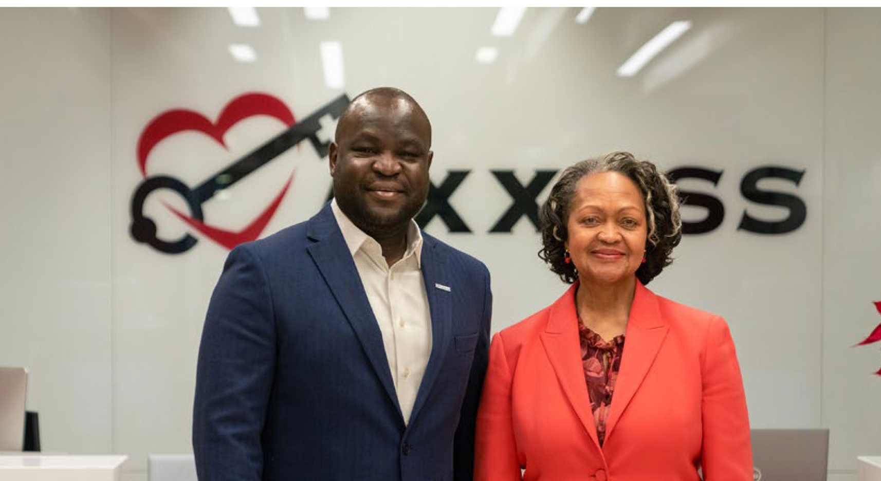 James Yared Dallas welcomes 2024 U.S.-Africa Business Summit, promoting Africa-US ...