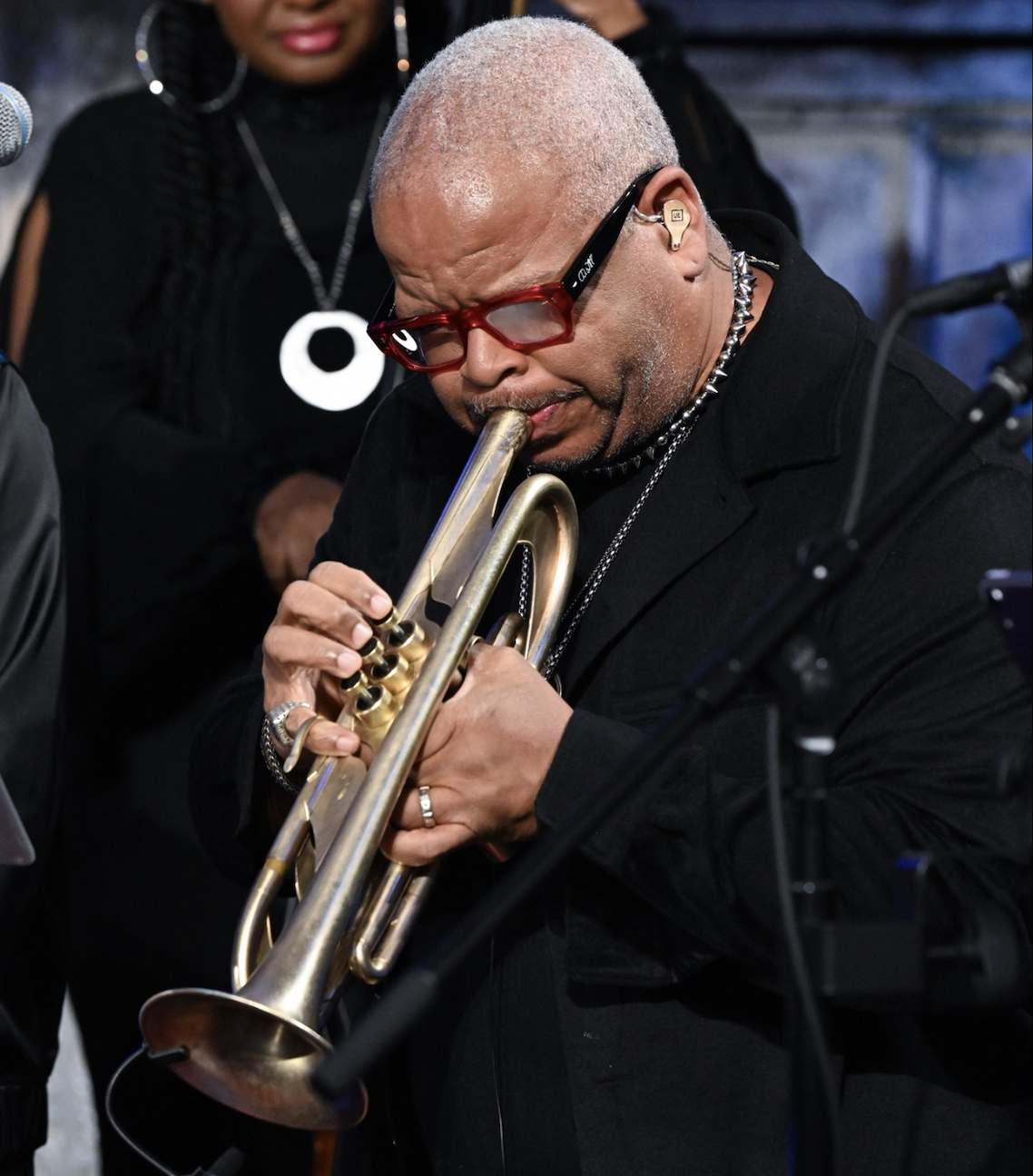 Terence Blanchard's re-imagined opera at Strathmore - The Washington Informer - Vimarsana News