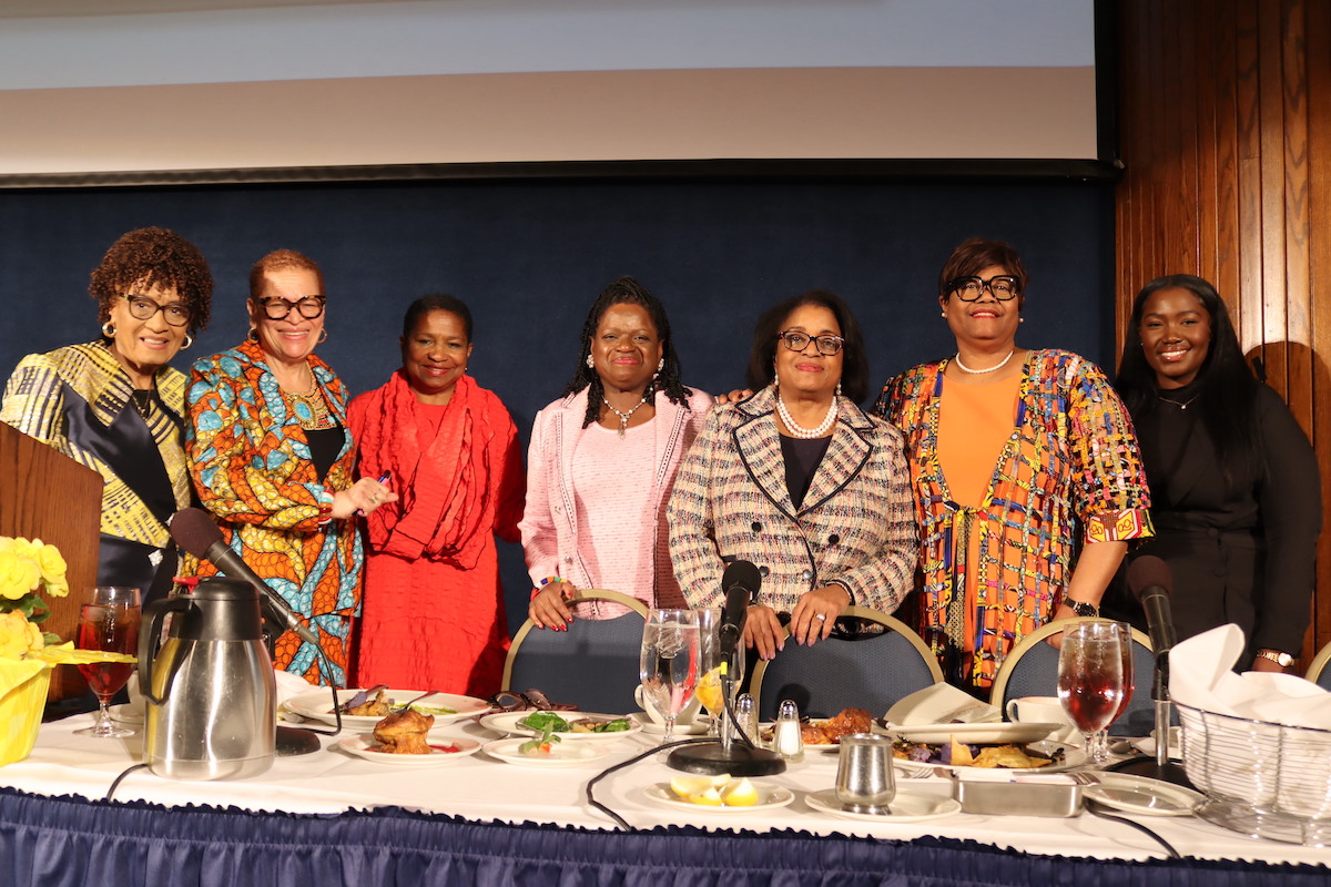 Black Voter Turnout Crucial In Upcoming Election Say Social Justice