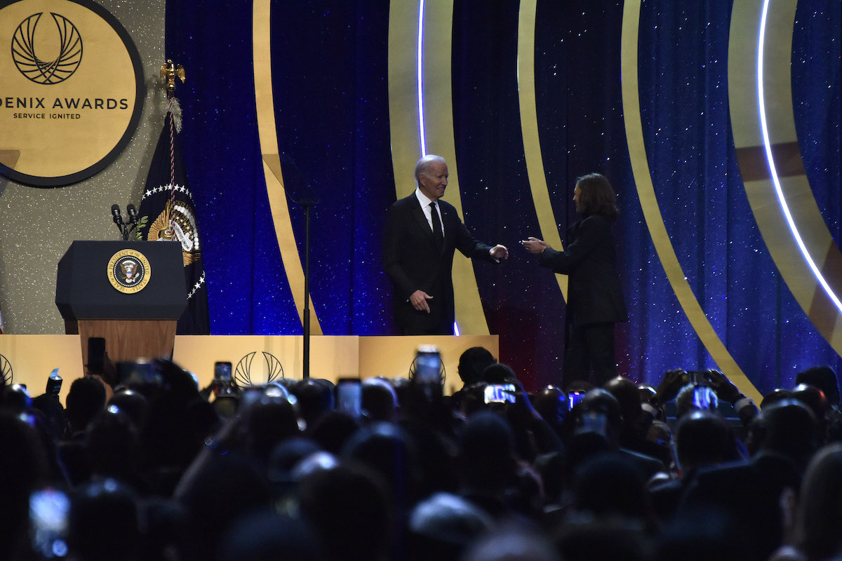 Biden-Harris administration's historic investment in HBCUs surpasses $16 billion - Vimarsana News