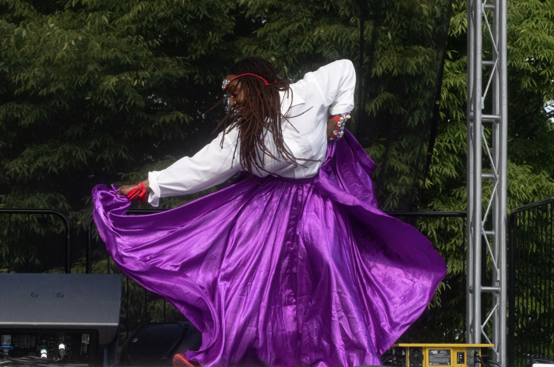 DMV weekend events: Cultural, educational, and entertainment - The Washington Informer - Vimarsana News