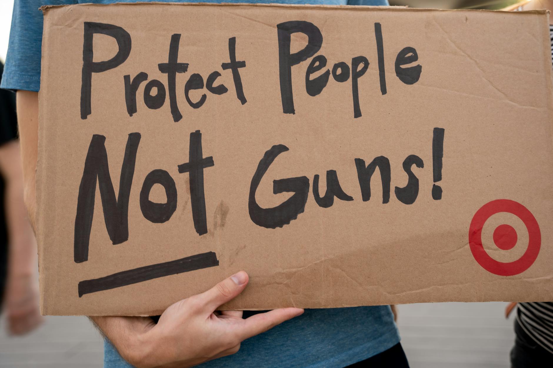 Wear Orange Campaign Rallies for Gun Violence Awareness - The ...
