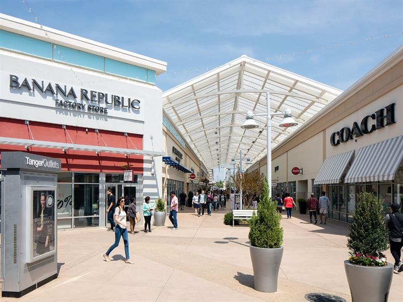 Juneteenth celebration at Tanger Outlets to feature Black businesses - Vimarsana News