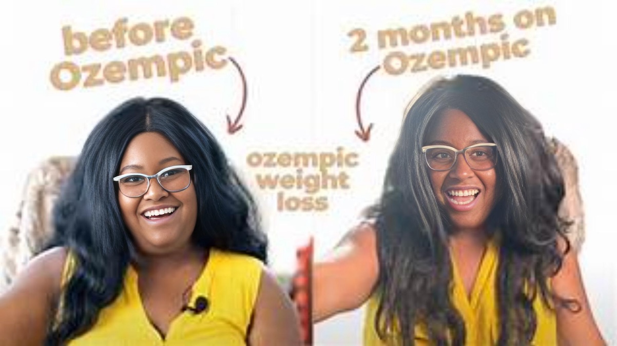 Ozempic use for weight loss prompts debate on stigma - The Washington ...