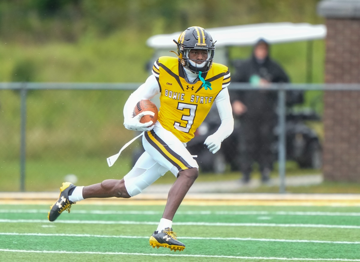 Bowie State Bulldogs aim for success in 2024 CIAA season - The ...