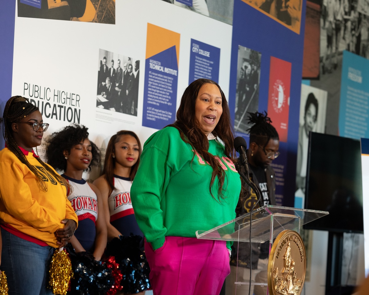 Dc's Workforce Development Program DC Department of Employment Services invests $1.2M in workforce ...