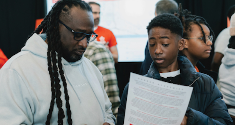 EdFEST to explore school options in D.C. on Dec. 7, 14 - The Washington ...