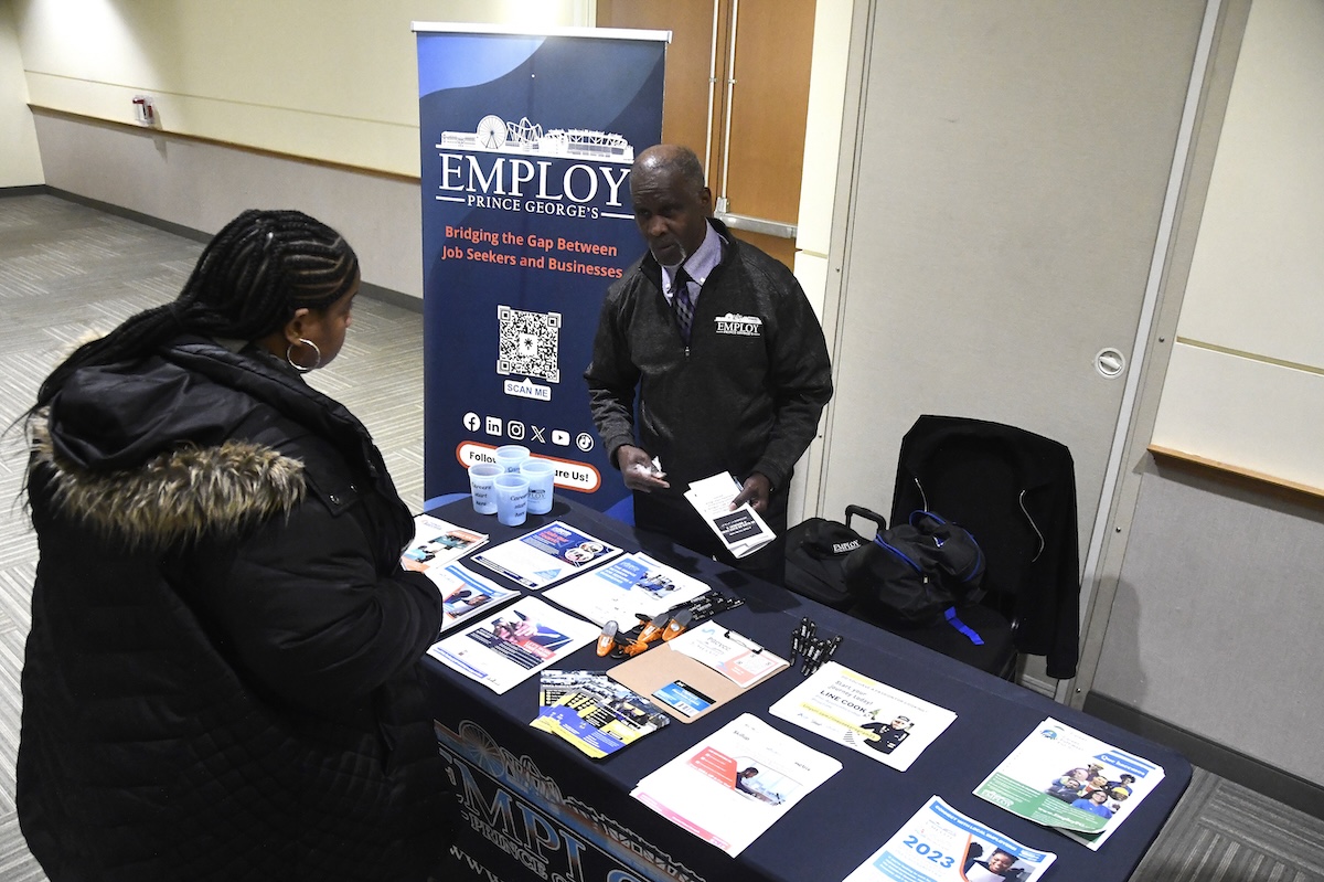 Pay gap persists for Black women in workforce - The Washington Informer