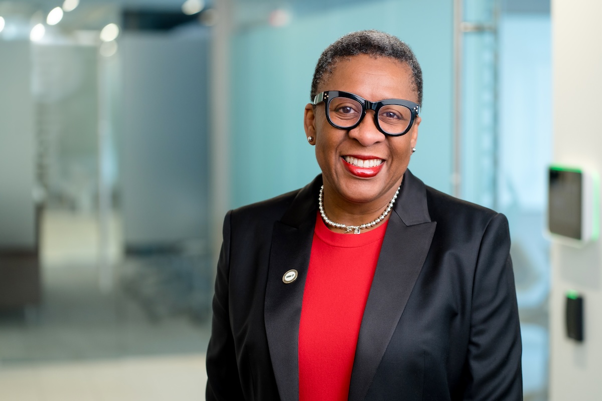 Women Leaders Driving Change at Annual Symposium - The Washington Informer