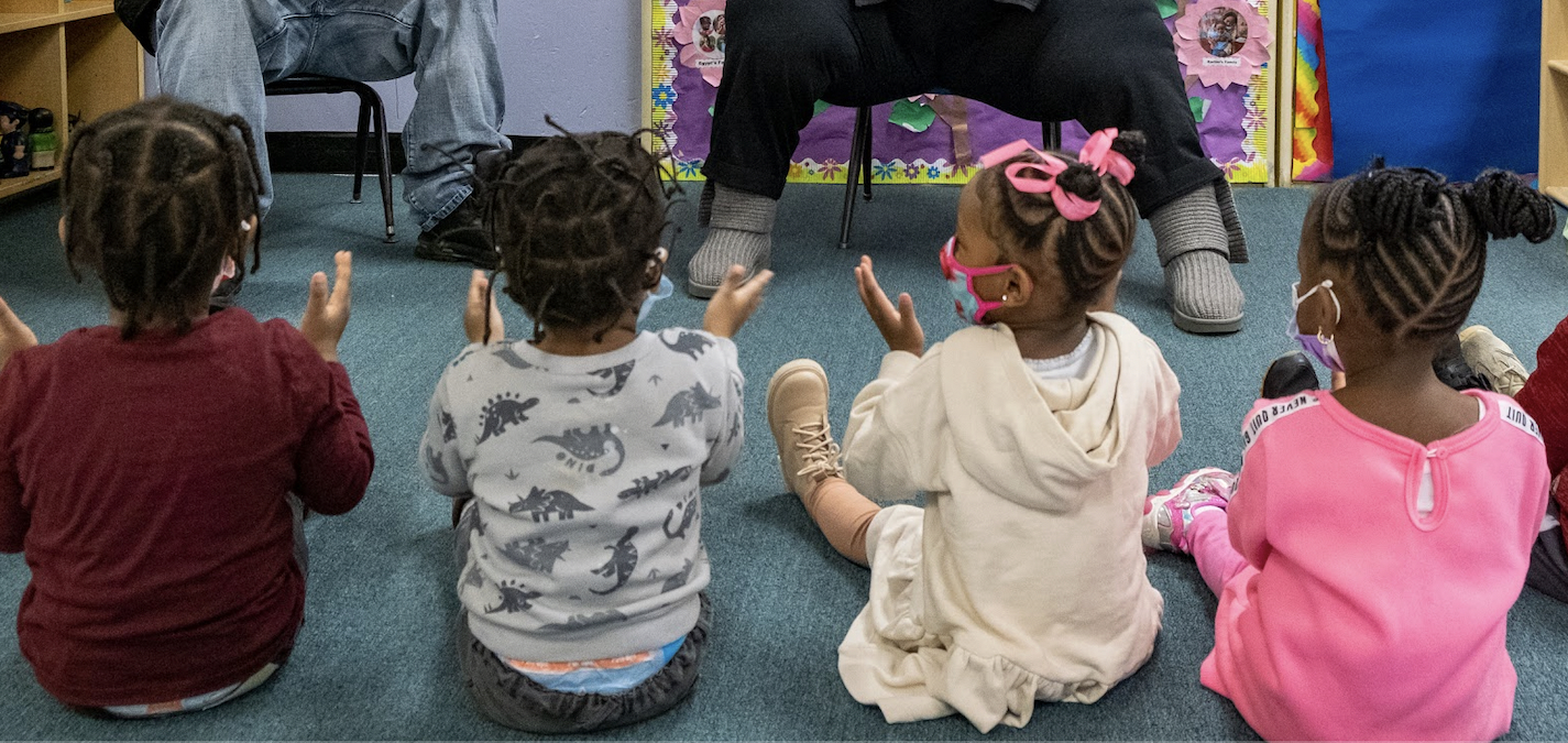 Government shutdown threatens early childhood educators