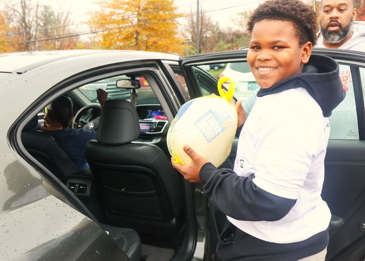 Food insecurity soars in District amid rising costs - The Washington ...