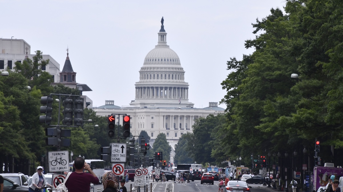 The D.C. Democratic State Committee Elections: A Question of Who Can Really ‘Free DC’