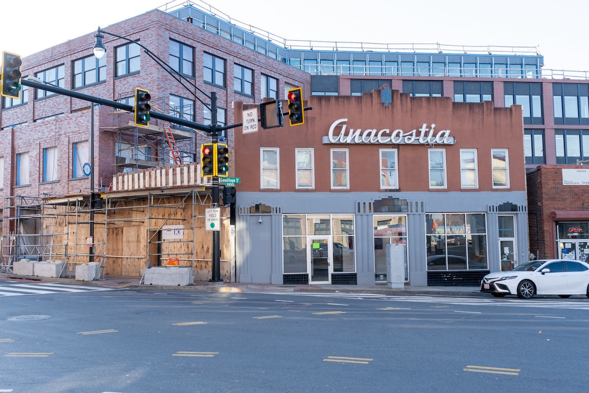 Residents Weigh In on What D.C. Will Look Like in 2050