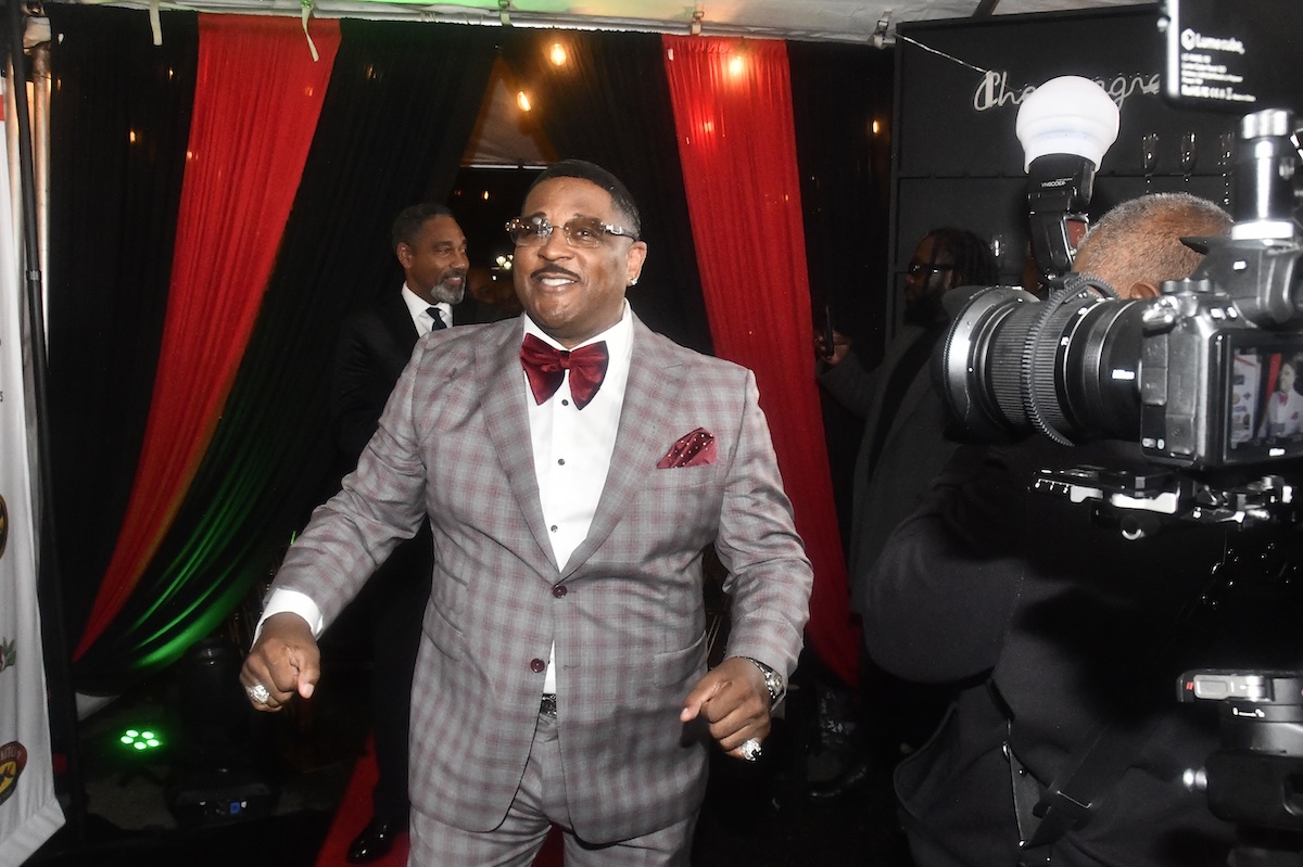 Dr. Lance London: A journey from poverty to success