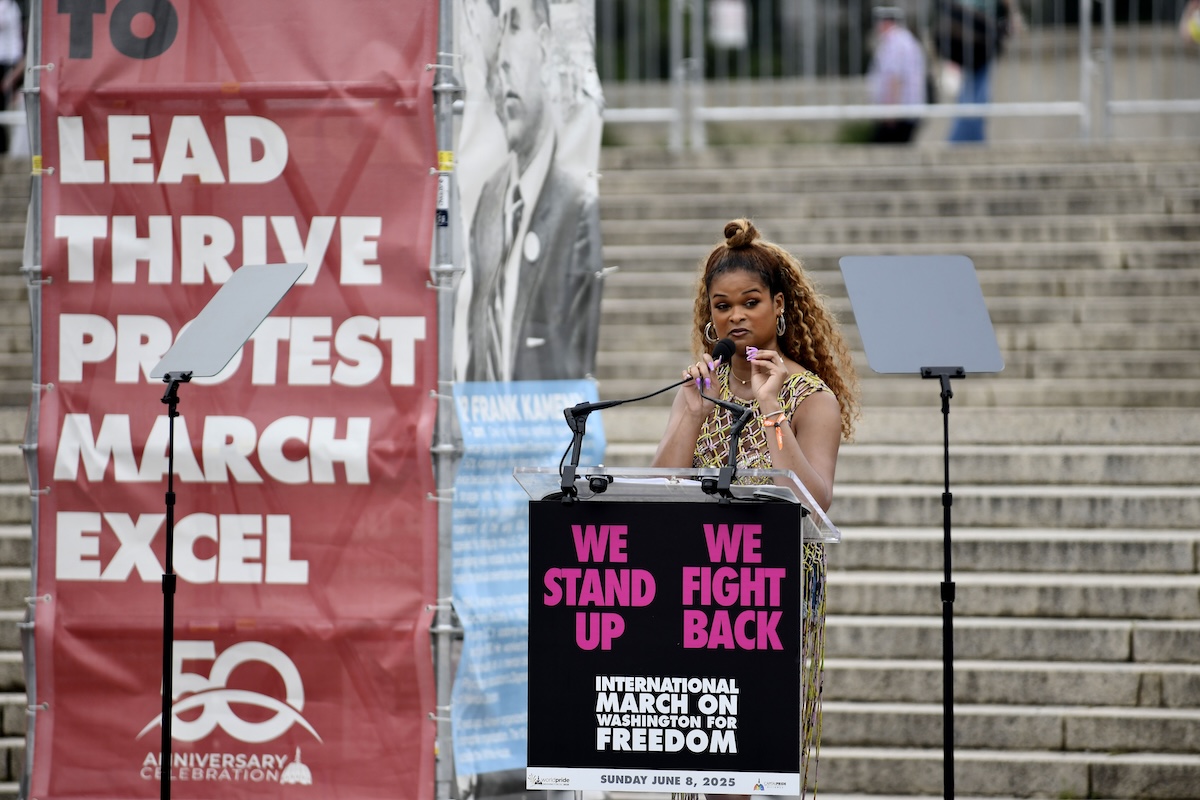 Equity and Justice: Black Rights, Immigrant Rights, LGBTQ Rights