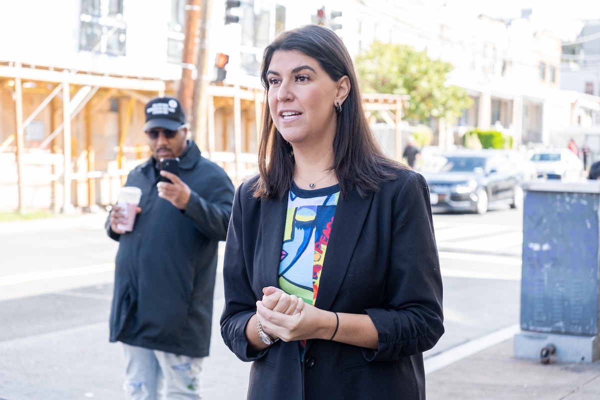 Collins D.C. Council Report: Federal Officer Transparency, the Decoupling Impasse, and a Foreign Policy Matter