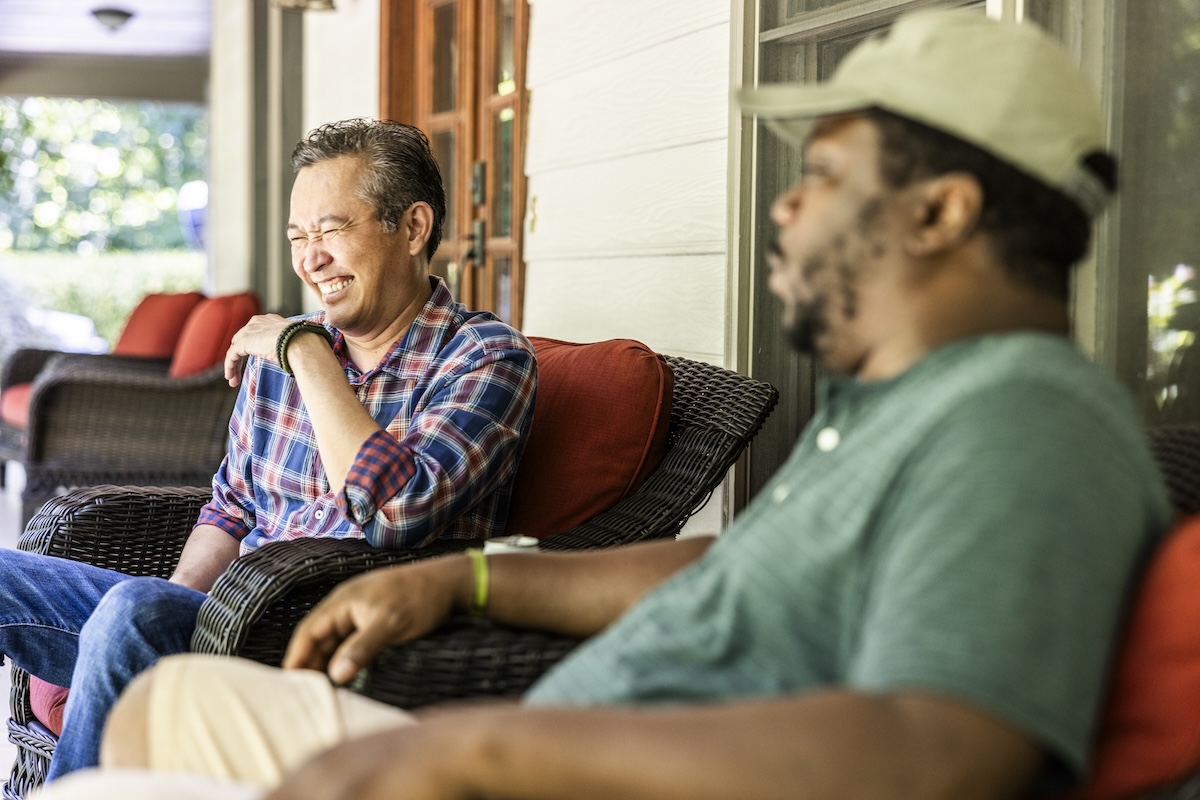 Breaking the cycle: Preventing community violence