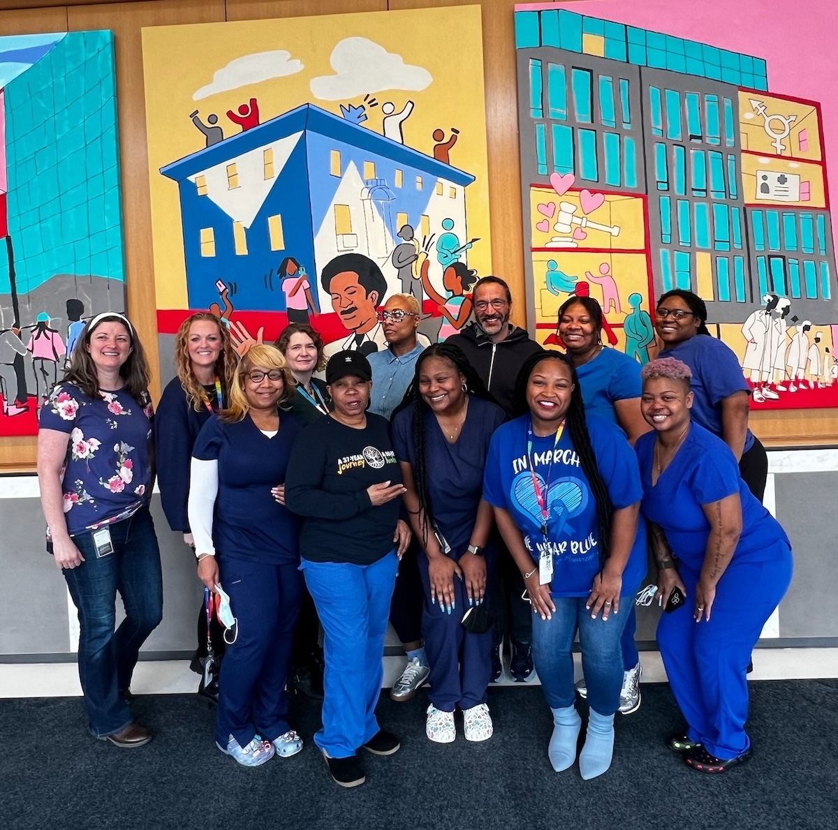 Whitman-Walker Health: Focusing on Women’s Wellness