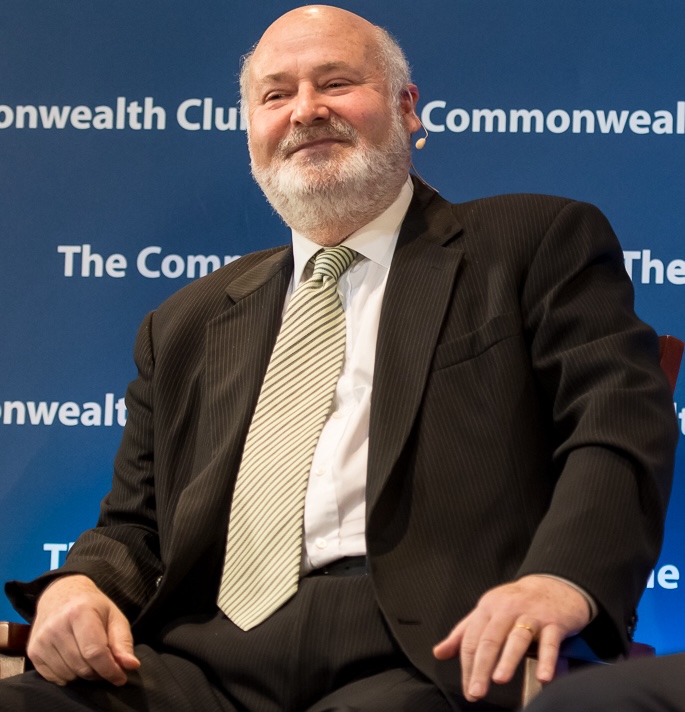 Rob Reiner and wife found dead in apparent homicide