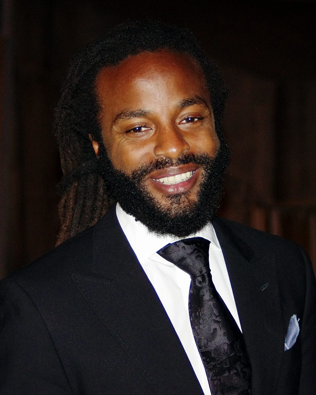 Grammy-Nominated Artist John Forté Dies at 50