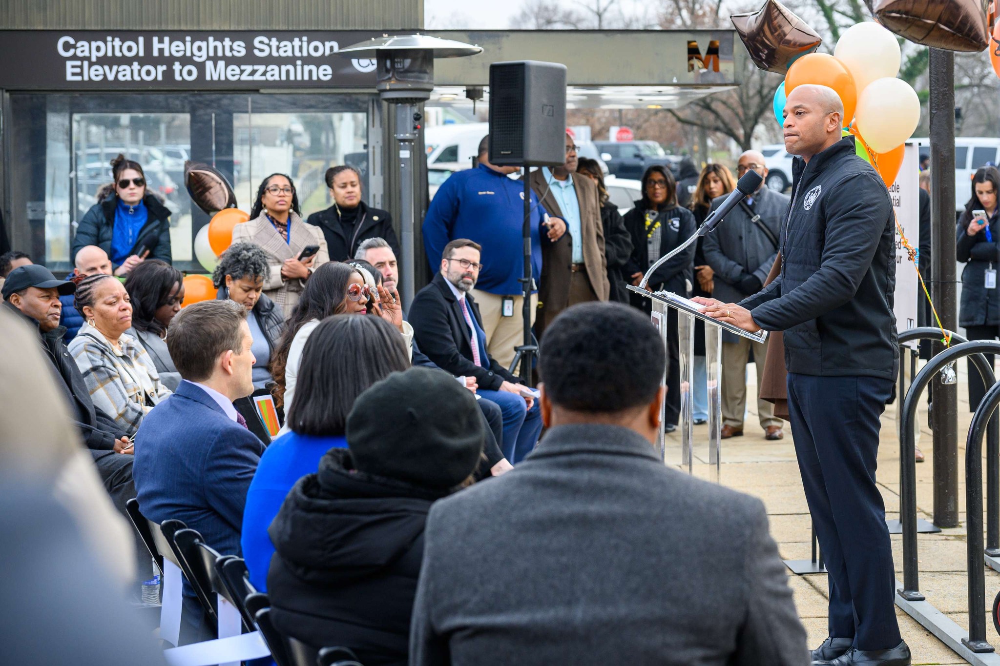 Moore Introduces Housing Agenda for Upcoming Legislative Session