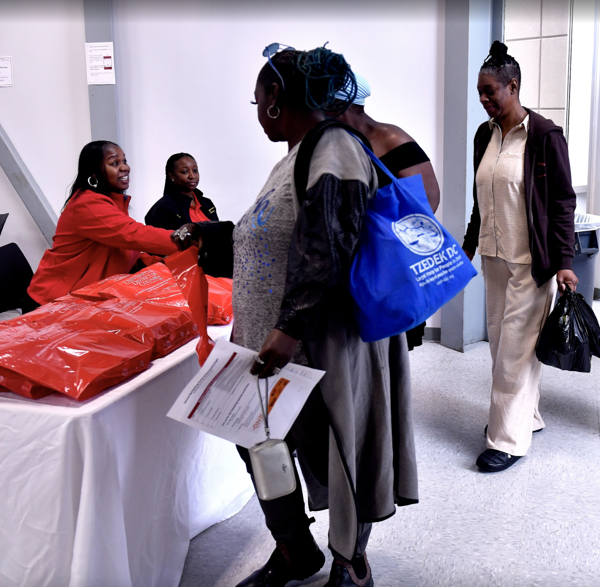 Black Unemployment Reaches 7.5% Nationwide as New Report Warns D.C. Faces Sharpening Risks