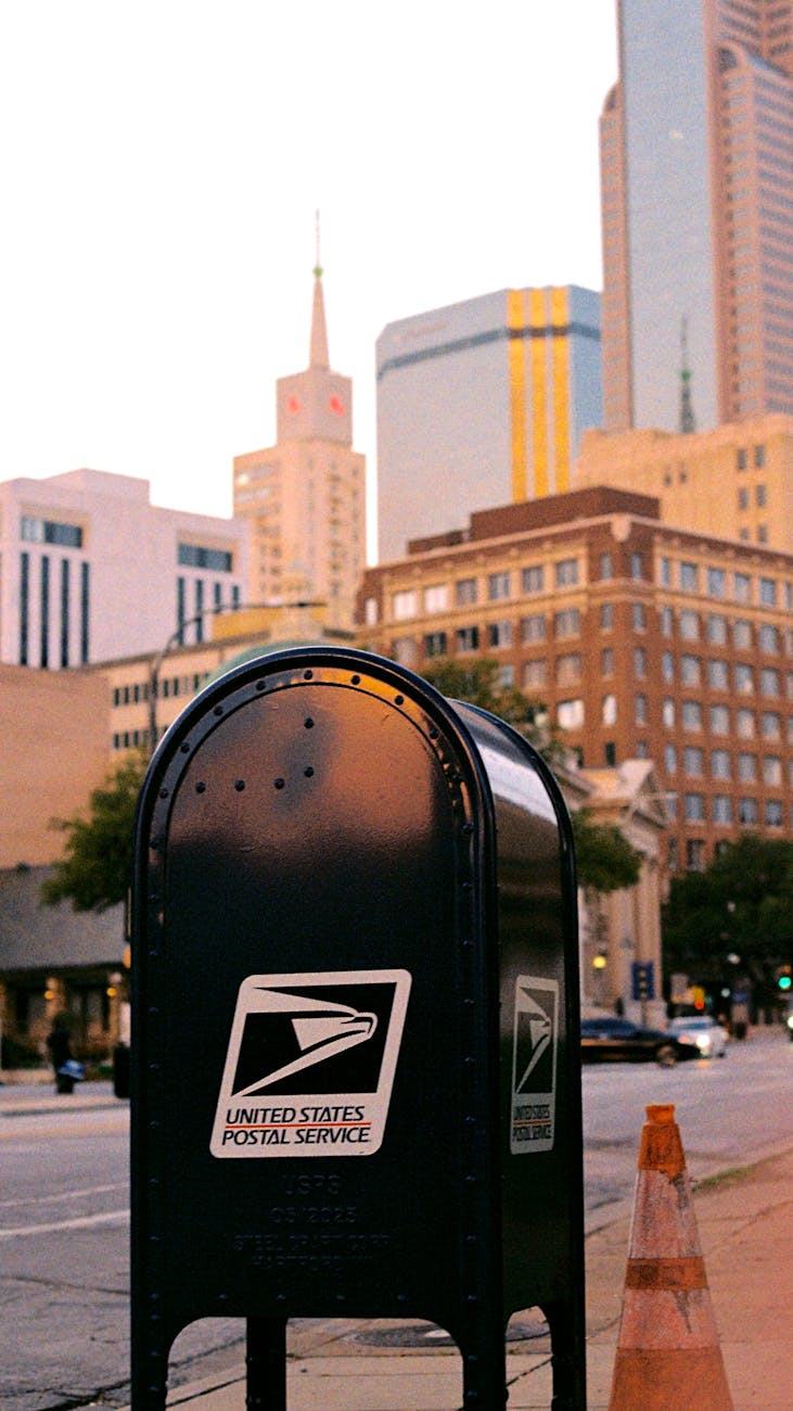 USPS postmark rule change raises voting deadline concerns - The ...