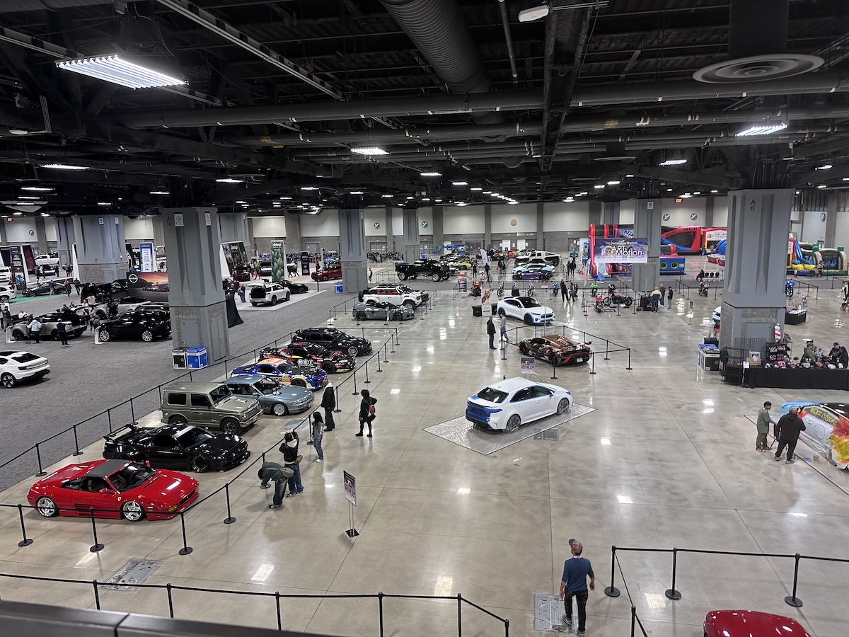 The $50,000 Barrier Facing D.C. Car Buyers