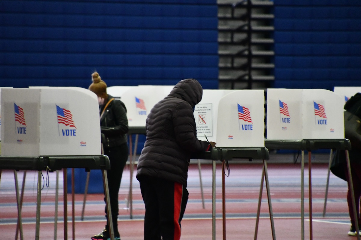 Black Voters Demand Results and Protection as 2026 Elections Approach