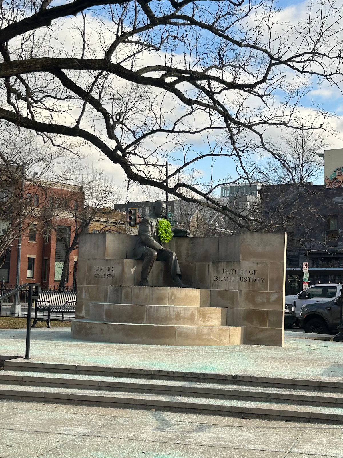 Celebrating 100 Years of Black History in the DMV