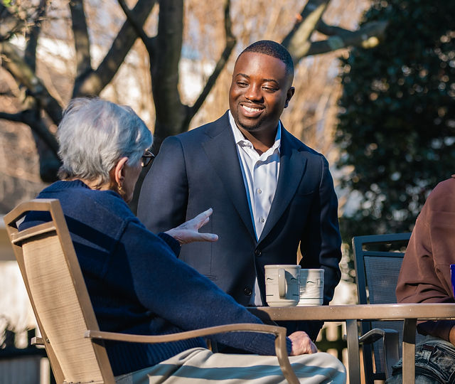 Maryland’s 5th Congressional District Race Heats Up