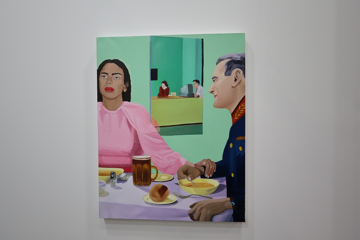 Zona Maco: Navigating the Imprint of Blackness in Latin America