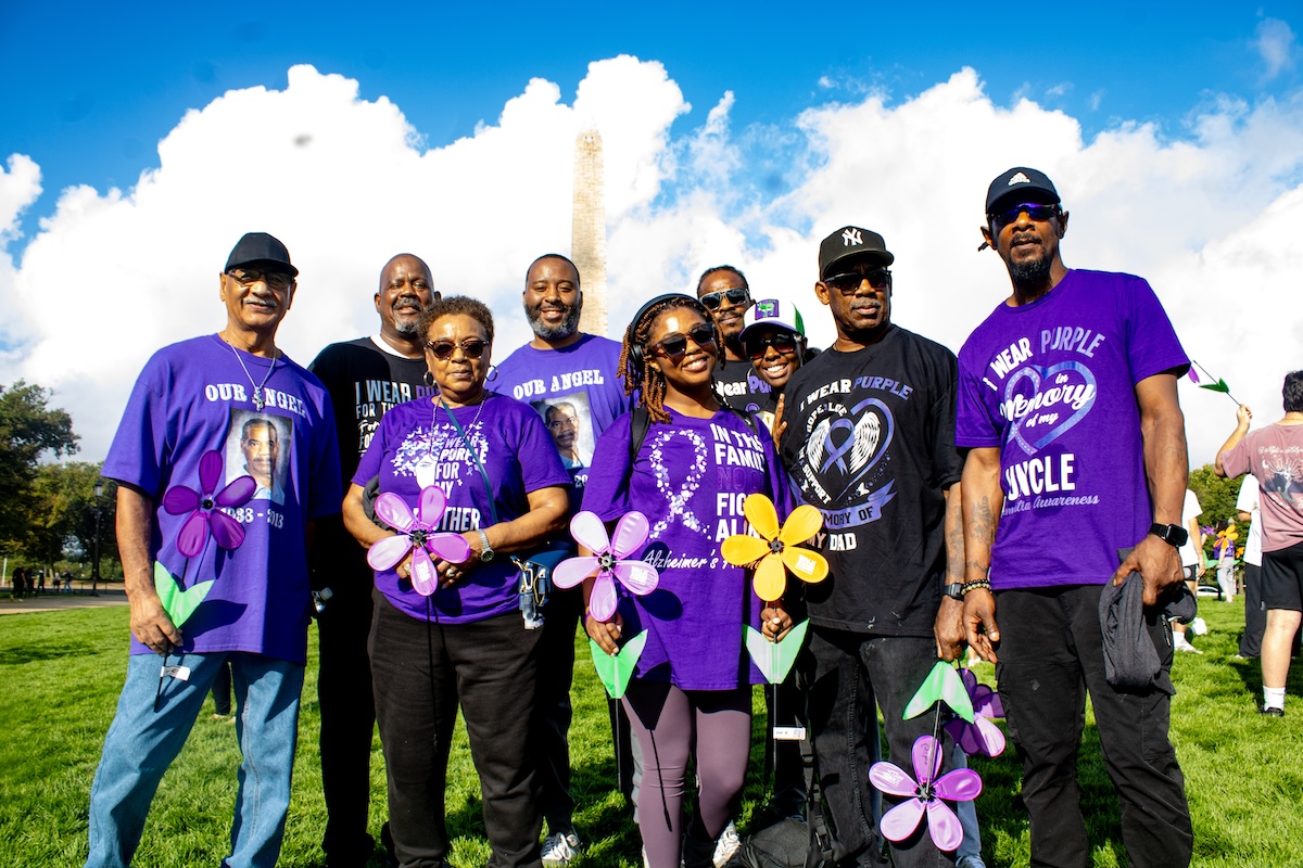 Alzheimer’s Cases Climb Among Black and Latino Americans as New Campaign Promotes Early Screening