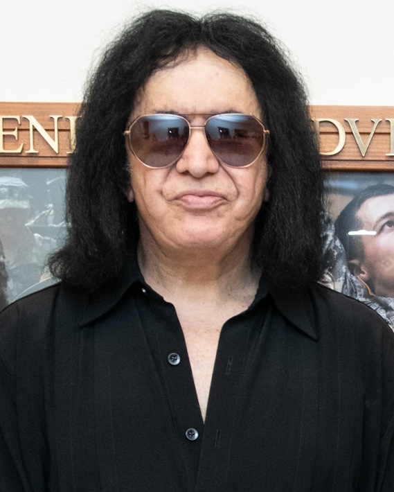 Rock & Roll Hall of Fame Fight Flares Again as Gene Simmons Targets Rap Inductions