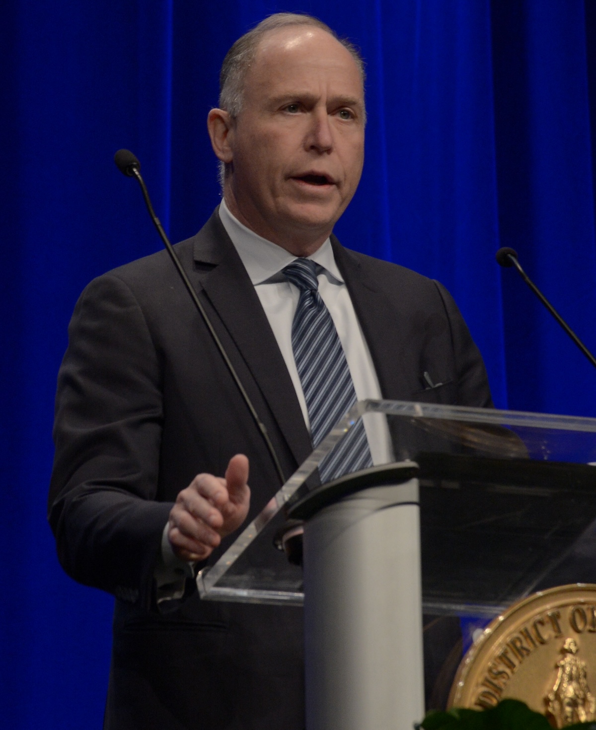 Schwalb Targets Alleged Slumlord Network in First-of-Its-Kind Racketeering Lawsuit