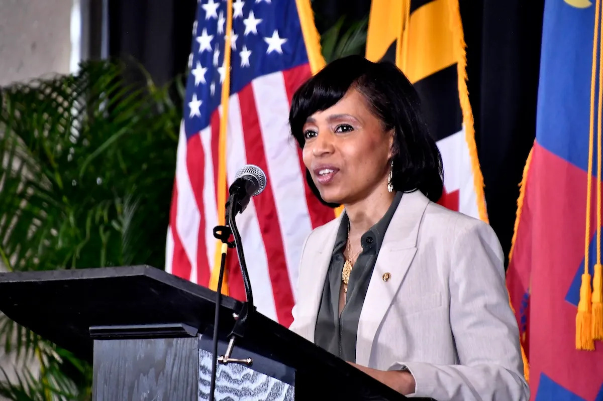 Maryland Federal Leaders Sponsor Bill to Protect Black History