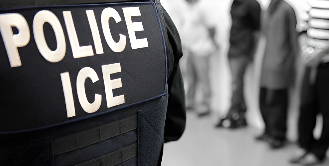 D.C. Included in Nationwide Legal Campaign Challenging Federal Immigration Enforcement