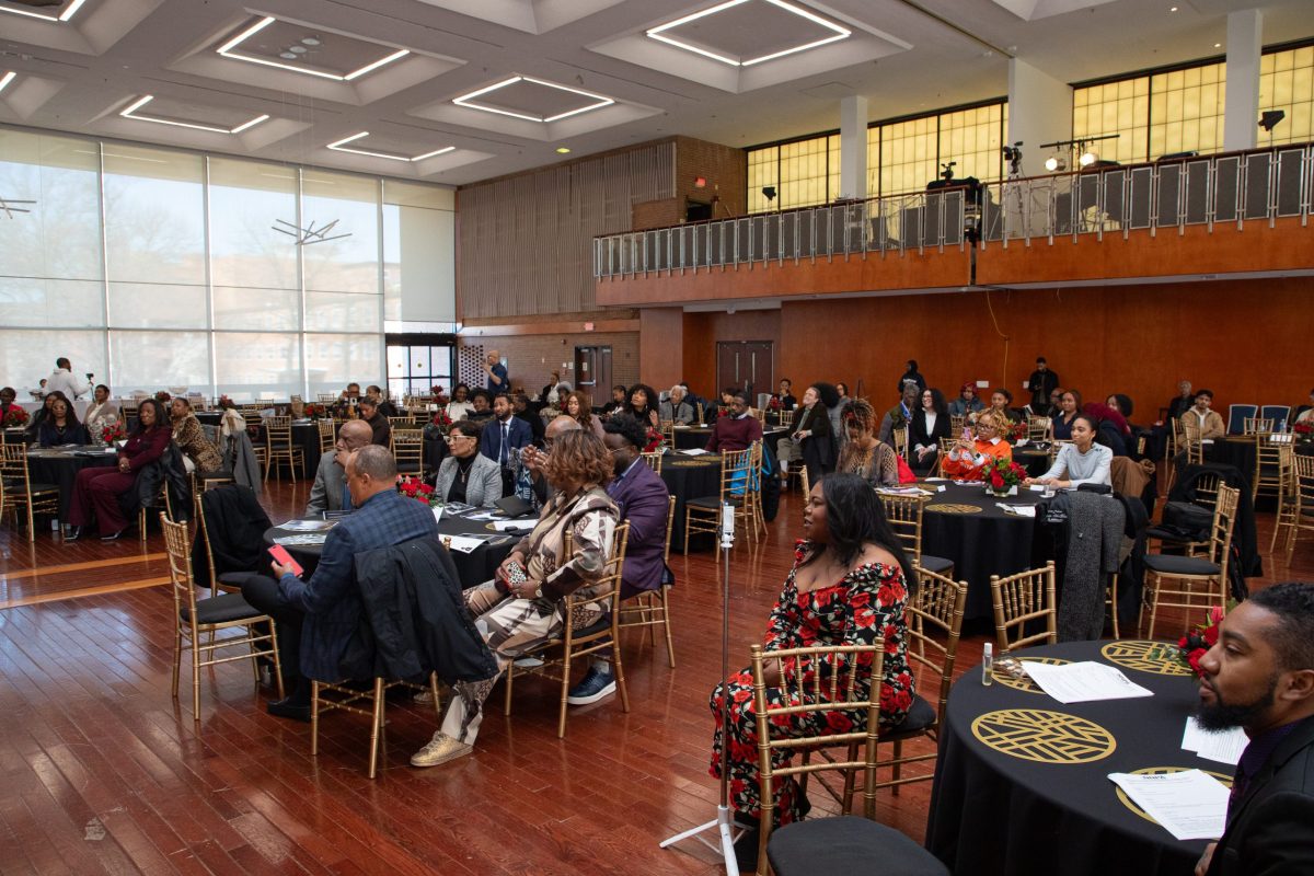 Black Press Week: Tradition, Technology, Rising Talent