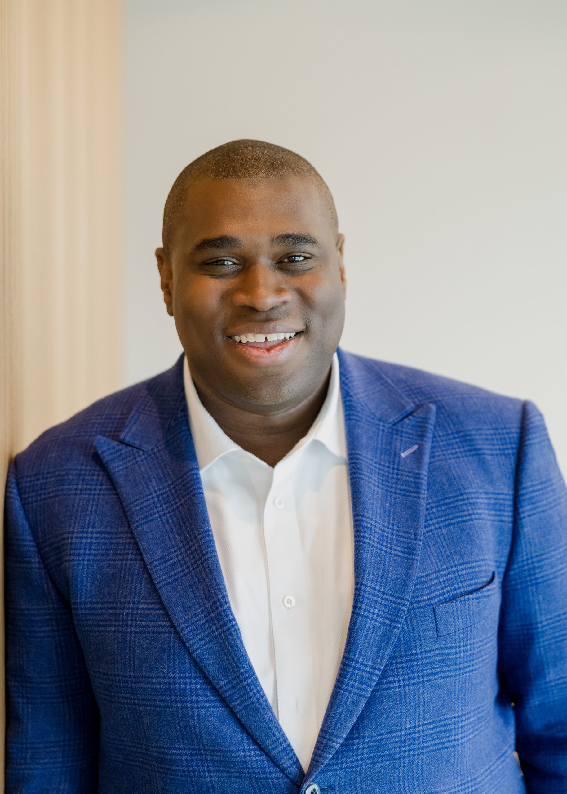 CareFirst’s Role in Bridging DC’s Health Gaps