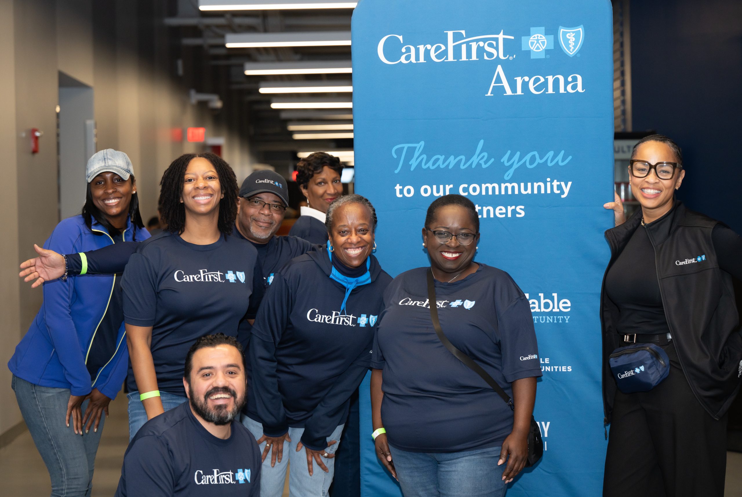 CareFirst Arena Marks First Year as a Must-See Destination in Southeast D.C.