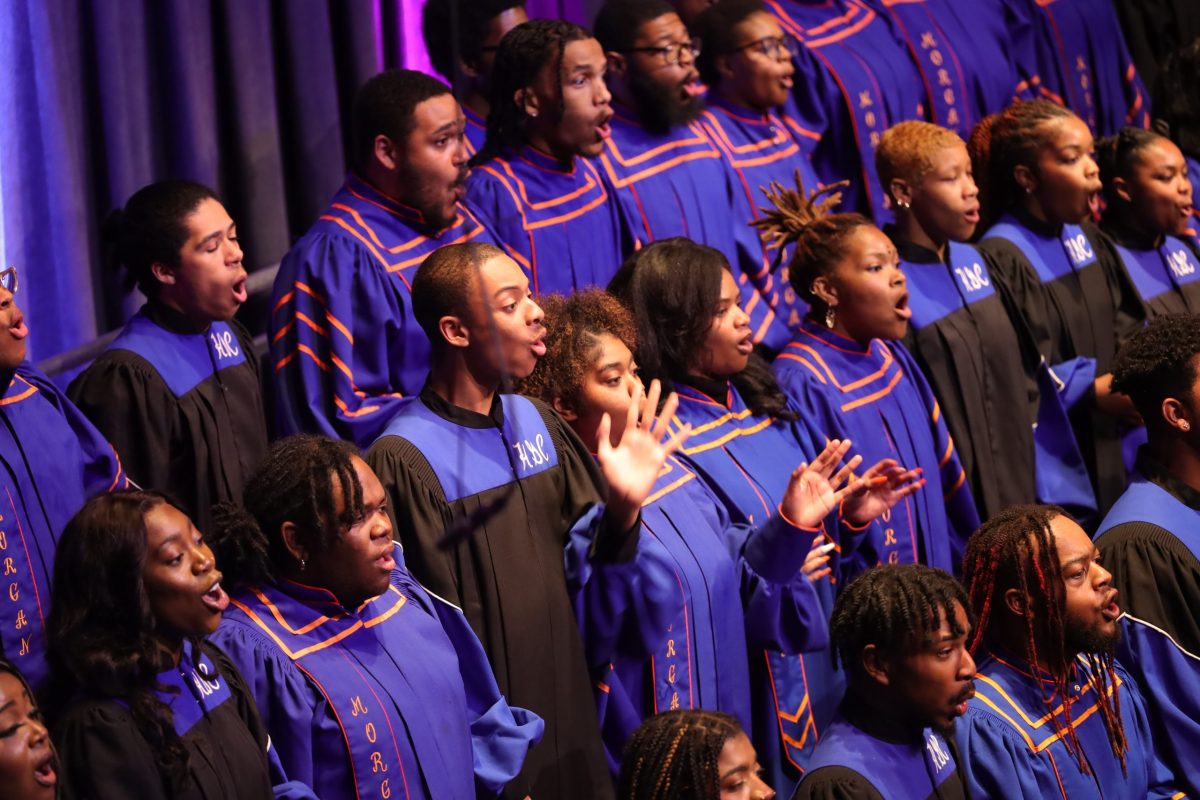 Four Regional HBCU Choirs Join Baltimore Symphony Orchestra for GospelFest Tribute to Richard Smallwood