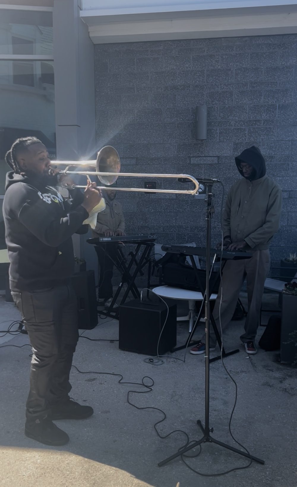 City Cruises and OCTFME Celebrate District Culture with Capital Sound Series