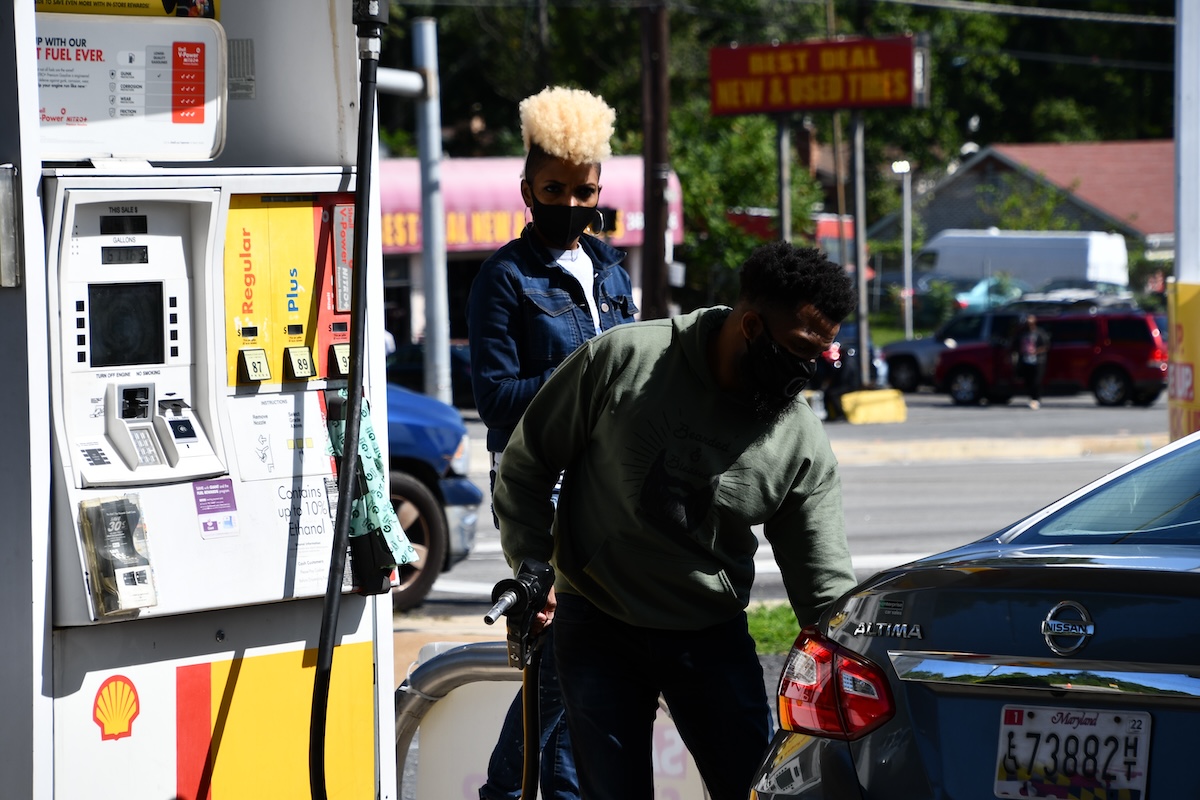 D.C. Drivers Feel the Pinch as Car Insurance Gas and Loan Payments Surge